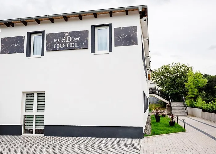 Sd Hotel