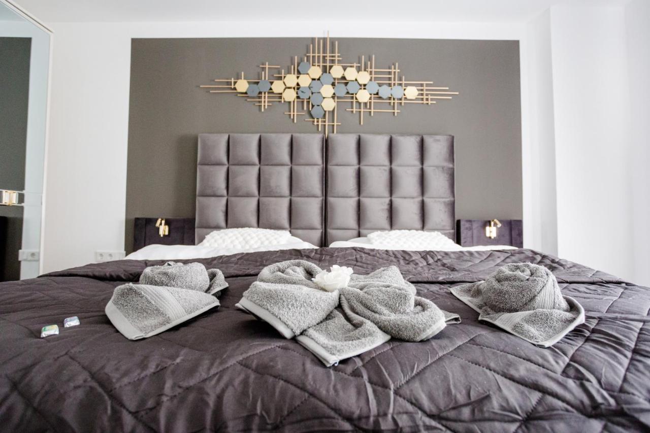 Sd Aparthotel
