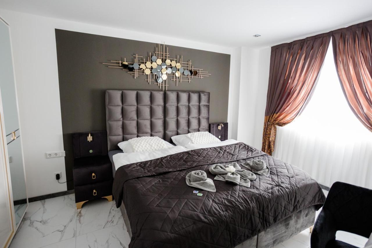 Aparthotel Sd